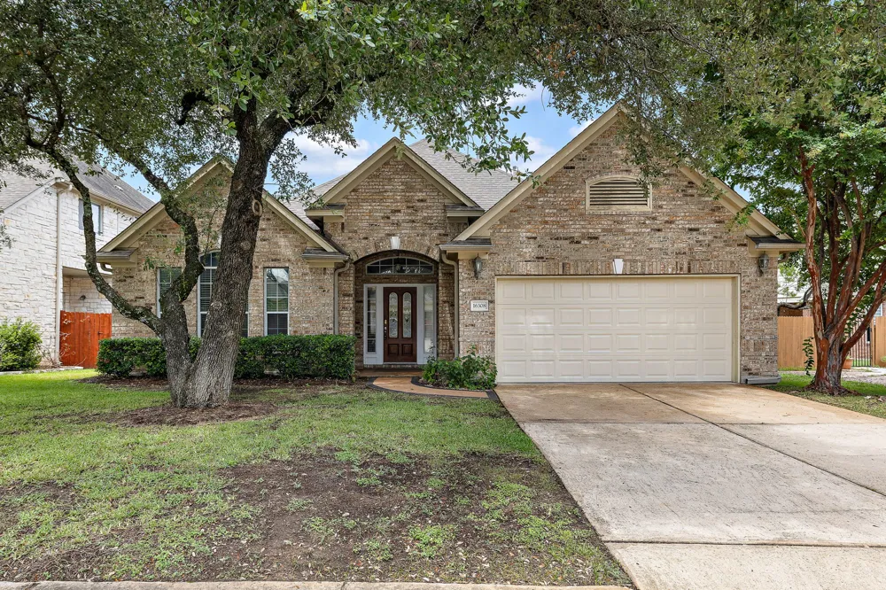 16308 Double Eagle Drive Austin, TX 78717