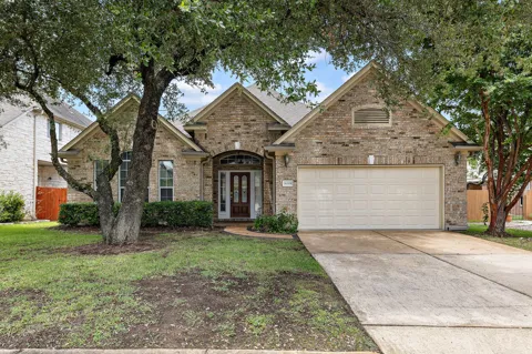 16308 Double Eagle Drive
