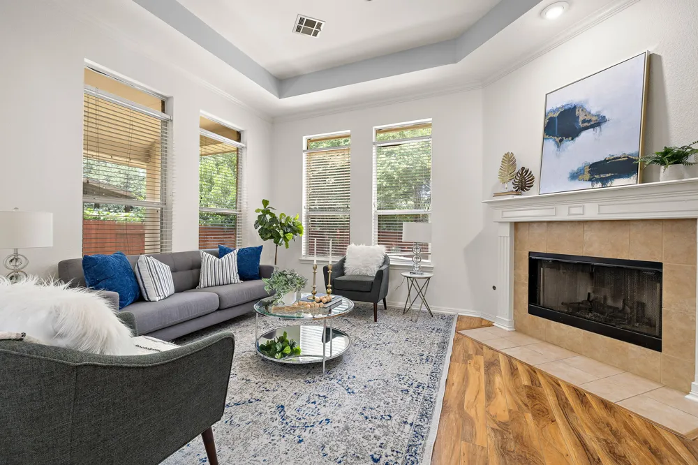 16308 Double Eagle Drive Austin, TX 78717