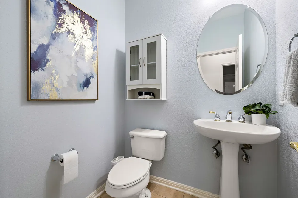 16308 Double Eagle Drive Austin, TX 78717