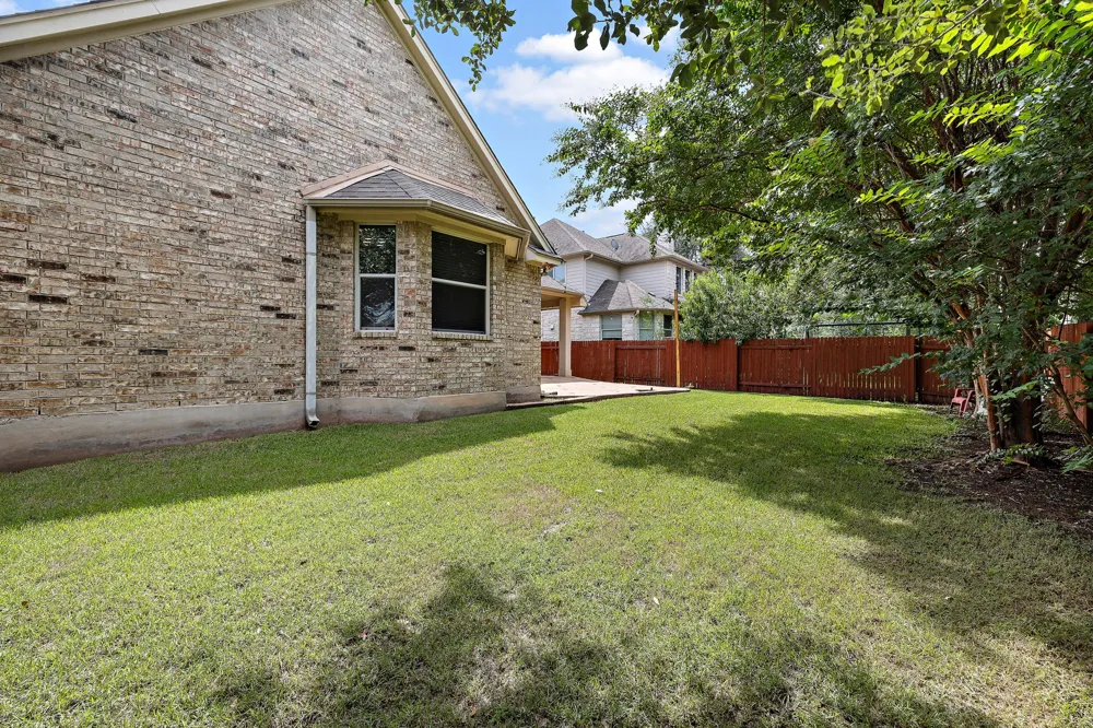 16308 Double Eagle Drive Austin, TX 78717