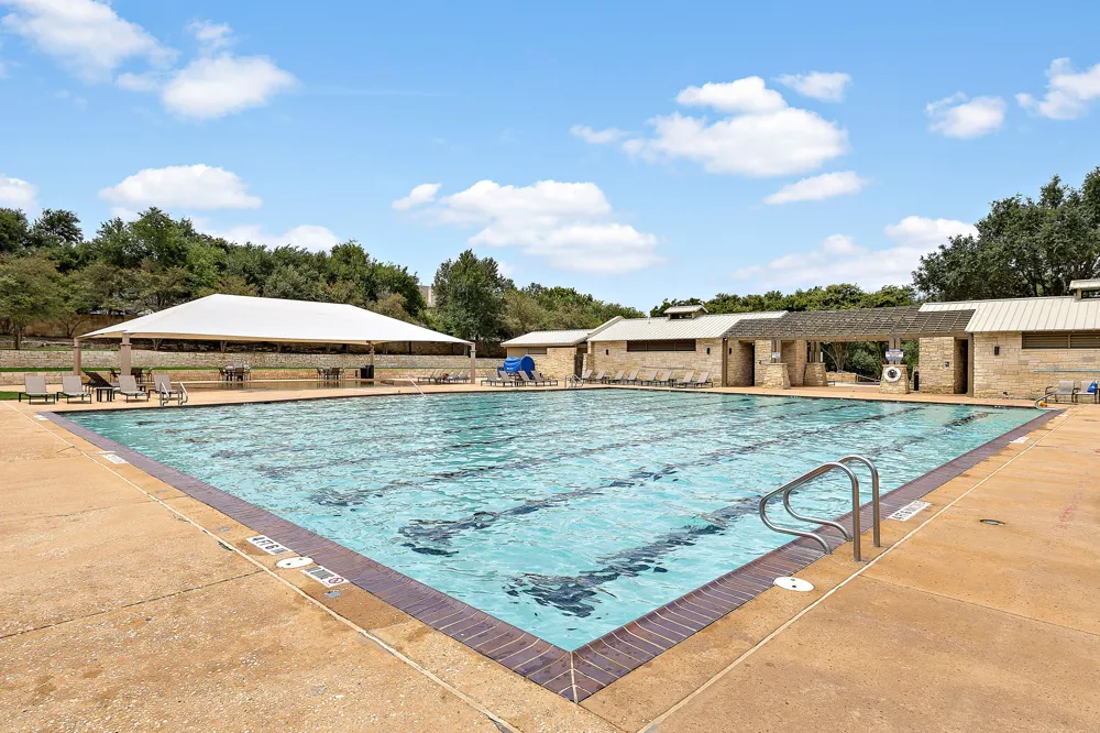 16308 Double Eagle Drive Austin, TX 78717