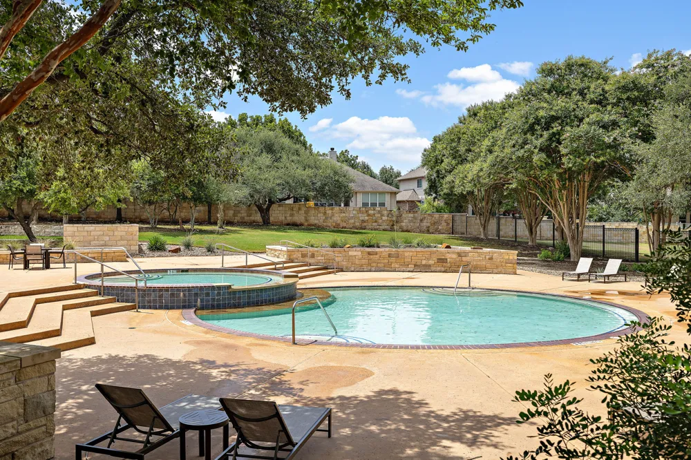 16308 Double Eagle Drive Austin, TX 78717