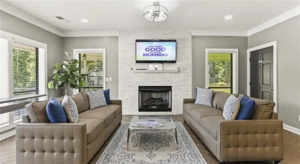 3000 Spring Hill Parkway #044E Smyrna, GA 30080