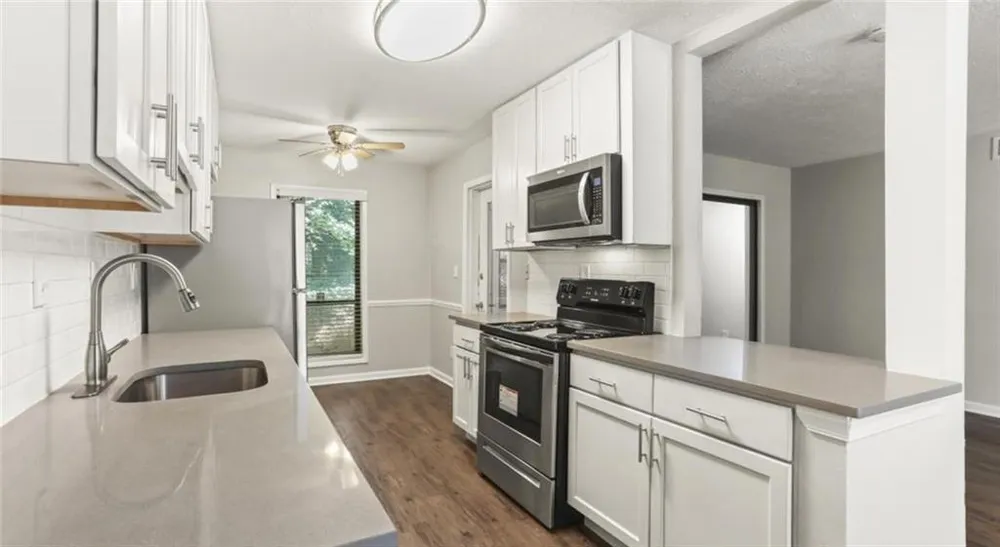 3000 Spring Hill Parkway #044E Smyrna, GA 30080