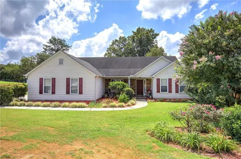 494 Beranda Circle