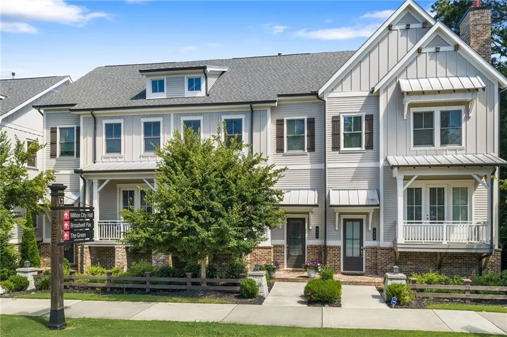896 Mayfield Road Alpharetta, GA 30009