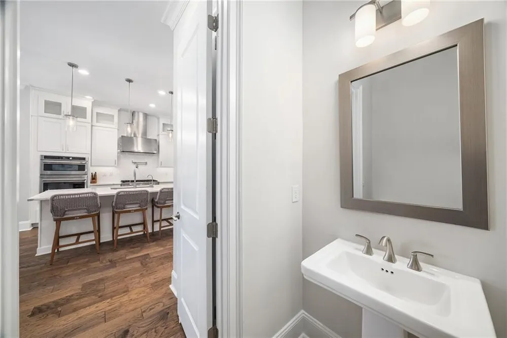 896 Mayfield Road Alpharetta, GA 30009