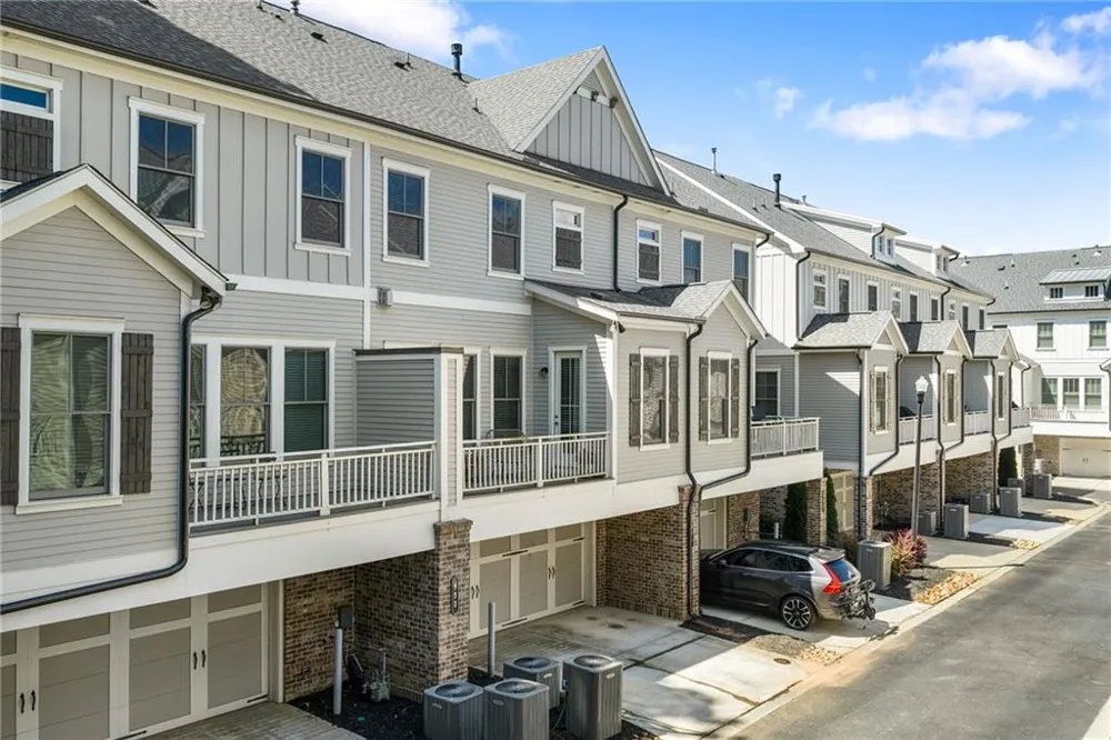 896 Mayfield Road Alpharetta, GA 30009