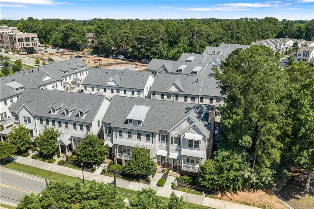 896 Mayfield Road Alpharetta, GA 30009