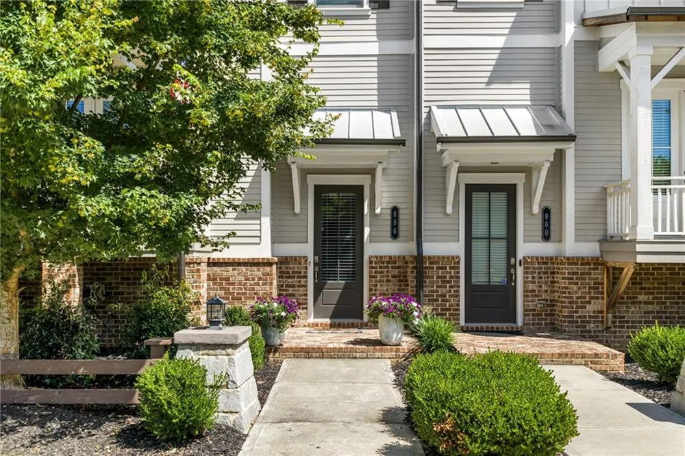 896 Mayfield Road Alpharetta, GA 30009