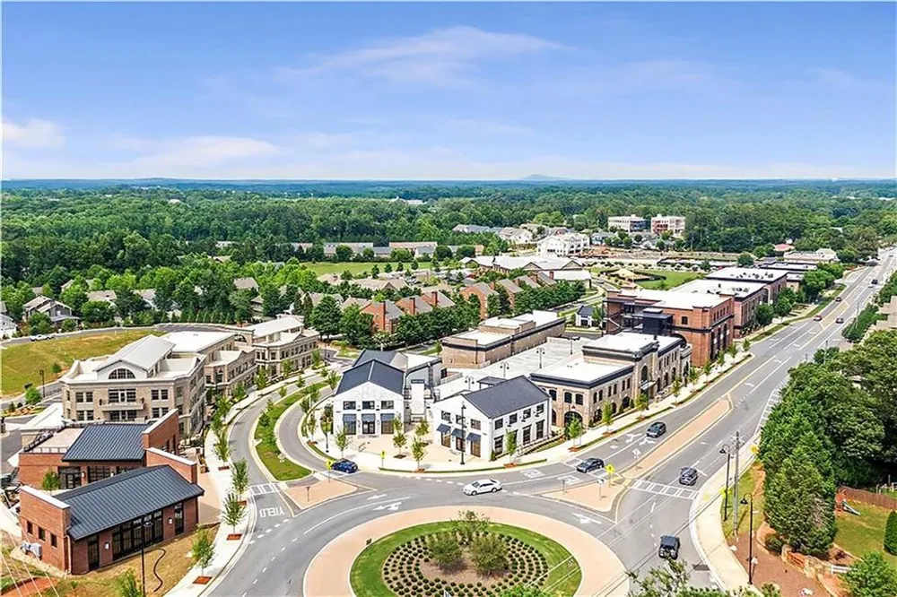 896 Mayfield Road Alpharetta, GA 30009