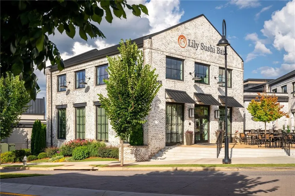 896 Mayfield Road Alpharetta, GA 30009
