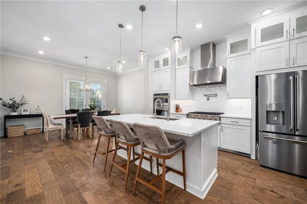 896 Mayfield Road Alpharetta, GA 30009