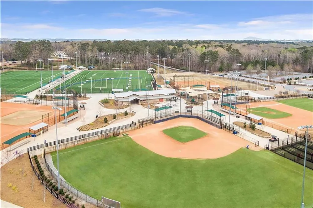 896 Mayfield Road Alpharetta, GA 30009