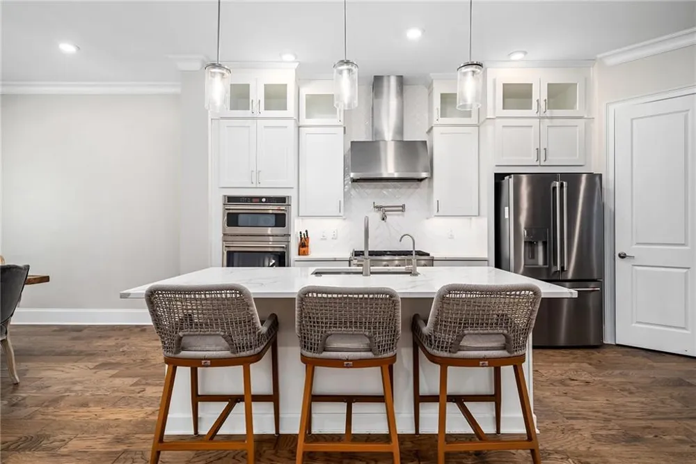 896 Mayfield Road Alpharetta, GA 30009