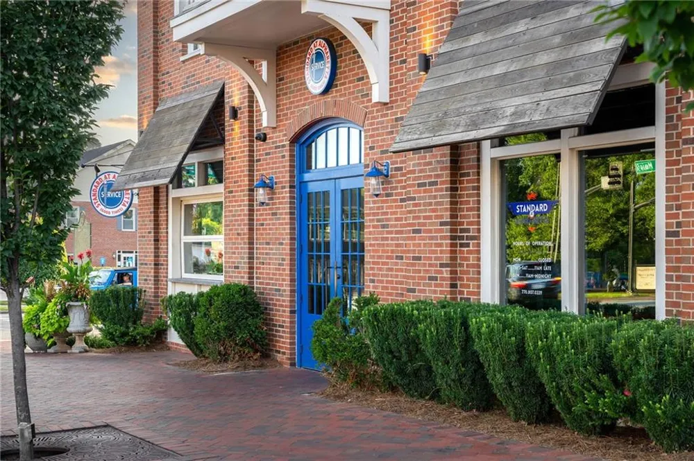 896 Mayfield Road Alpharetta, GA 30009
