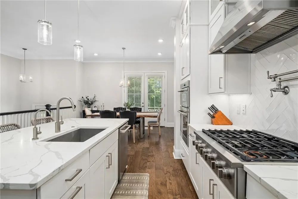 896 Mayfield Road Alpharetta, GA 30009