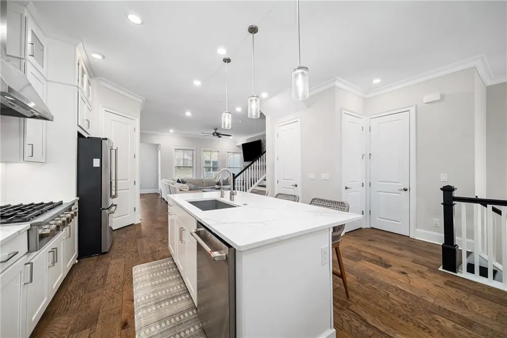 896 Mayfield Road Alpharetta, GA 30009