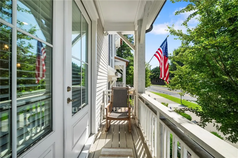 896 Mayfield Road Alpharetta, GA 30009