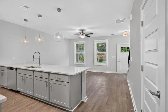 265 Maddux Street #LOT 17 Fayetteville, GA 30214