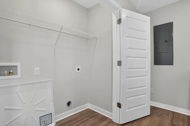 265 Maddux Street #LOT 17 Fayetteville, GA 30214