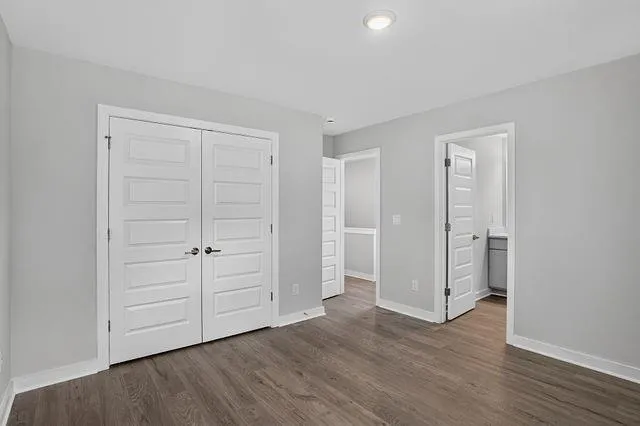 265 Maddux Street #LOT 17 Fayetteville, GA 30214