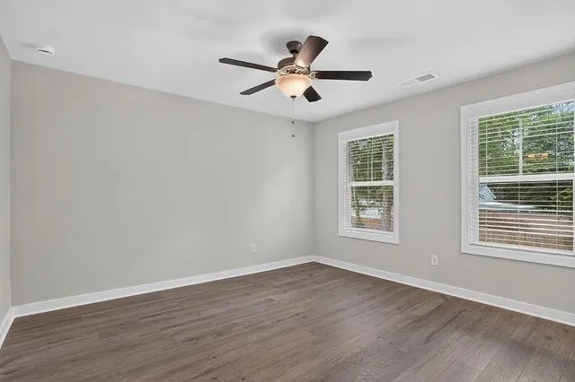 265 Maddux Street #LOT 17 Fayetteville, GA 30214
