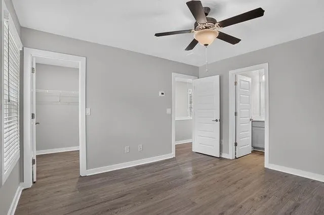 265 Maddux Street #LOT 17 Fayetteville, GA 30214