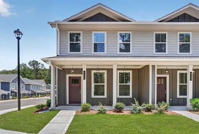 265 Maddux Street #LOT 17 Fayetteville, GA 30214