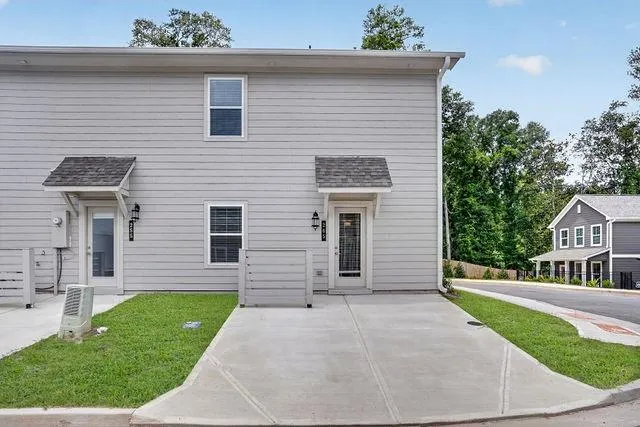 265 Maddux Street #LOT 17 Fayetteville, GA 30214