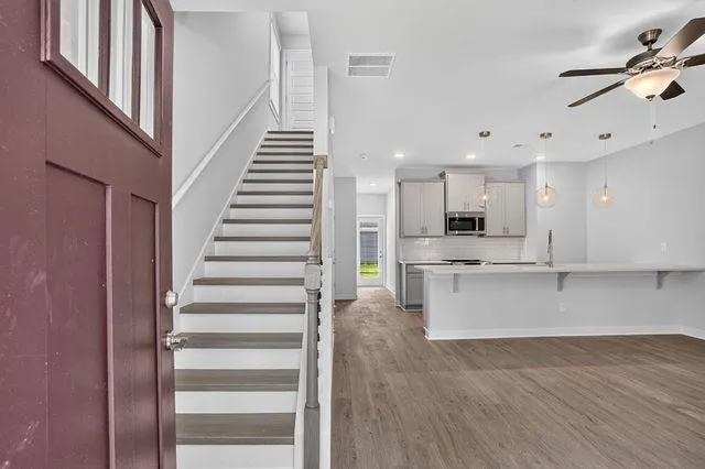 265 Maddux Street #LOT 17 Fayetteville, GA 30214