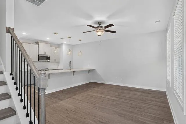 265 Maddux Street #LOT 17 Fayetteville, GA 30214