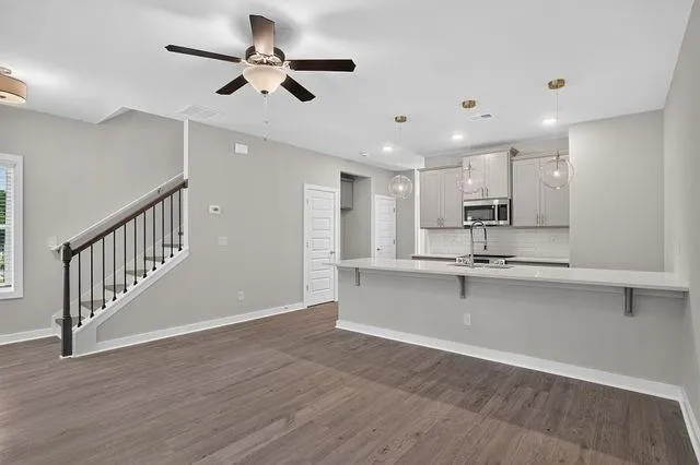265 Maddux Street #LOT 17 Fayetteville, GA 30214