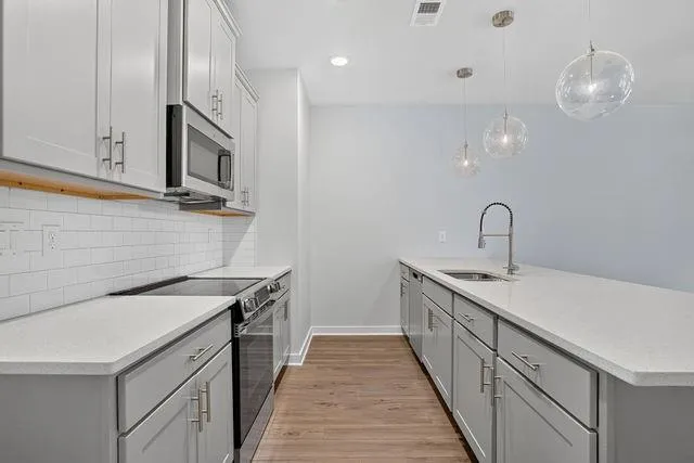265 Maddux Street #LOT 17 Fayetteville, GA 30214