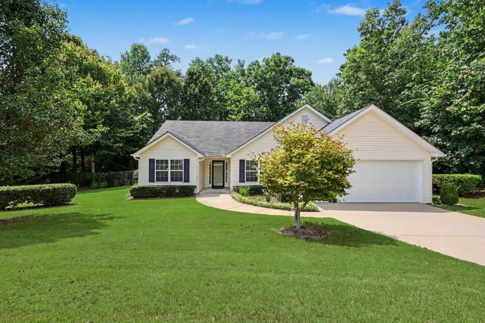 2844 Sawyer Mill Drive Gainesville, GA 30507