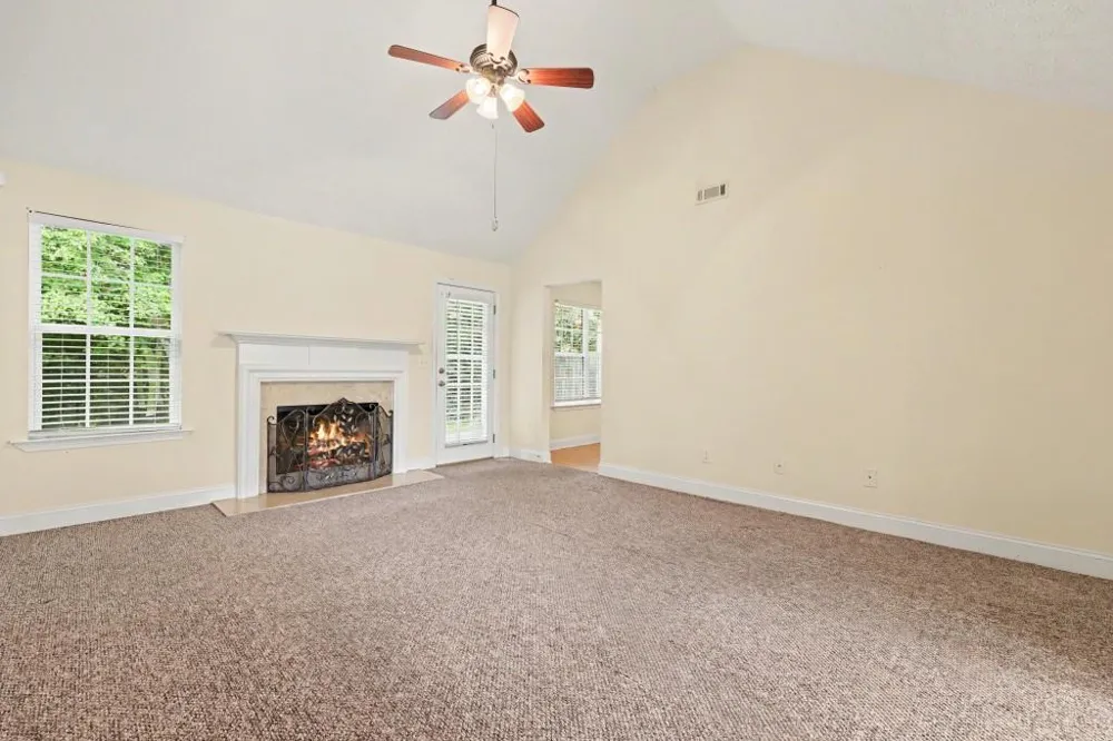 2844 Sawyer Mill Drive Gainesville, GA 30507