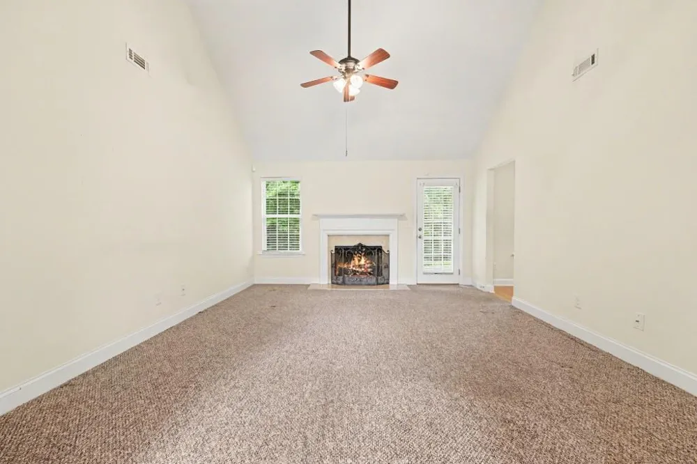 2844 Sawyer Mill Drive Gainesville, GA 30507