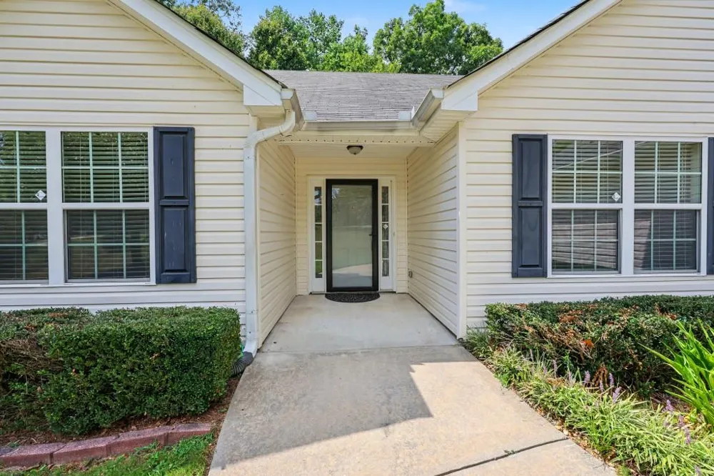 2844 Sawyer Mill Drive Gainesville, GA 30507