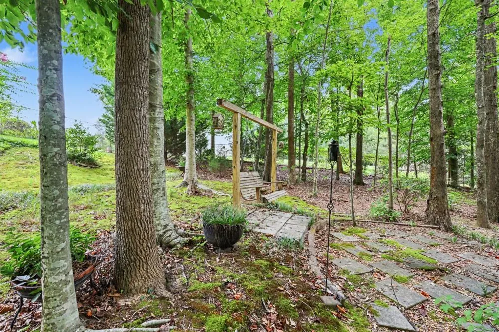 2844 Sawyer Mill Drive Gainesville, GA 30507