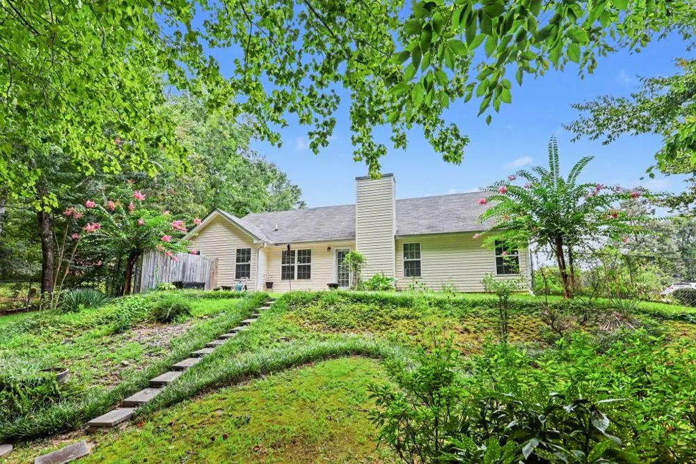 2844 Sawyer Mill Drive Gainesville, GA 30507