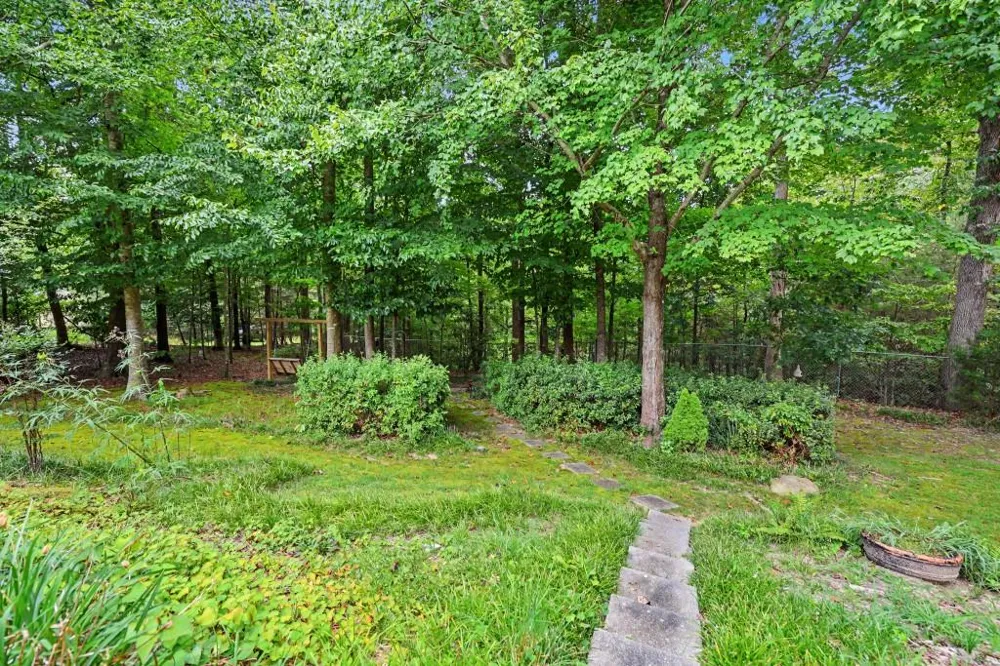 2844 Sawyer Mill Drive Gainesville, GA 30507