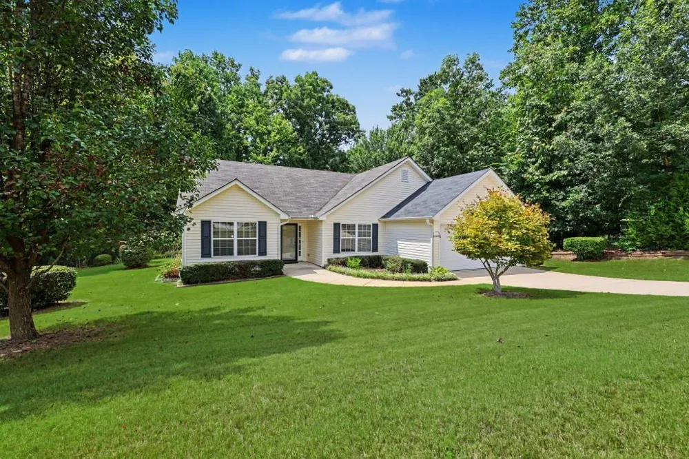 2844 Sawyer Mill Drive Gainesville, GA 30507