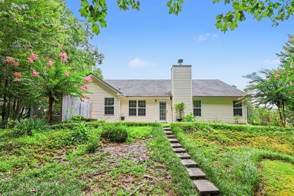 2844 Sawyer Mill Drive Gainesville, GA 30507