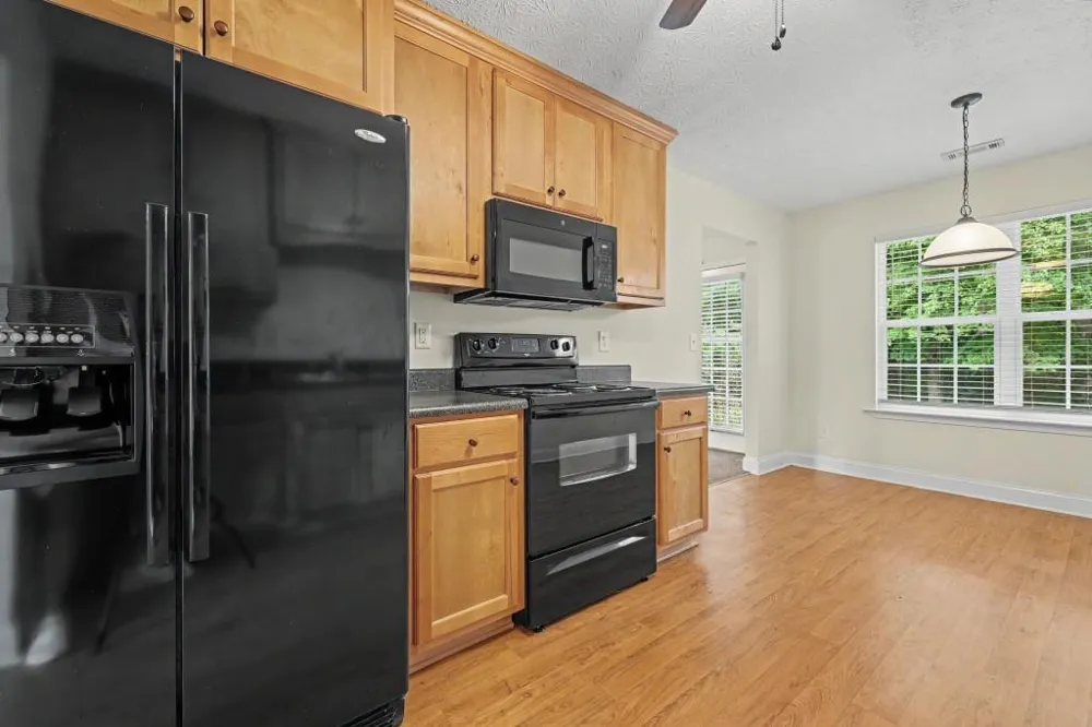 2844 Sawyer Mill Drive Gainesville, GA 30507