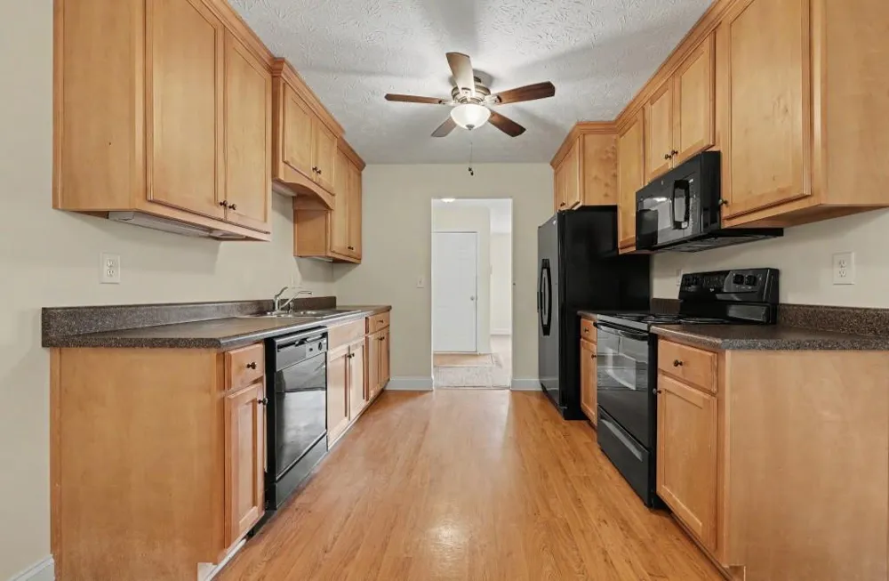 2844 Sawyer Mill Drive Gainesville, GA 30507