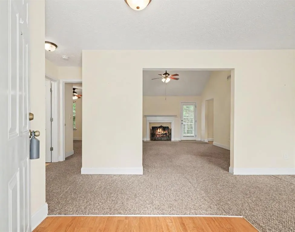 2844 Sawyer Mill Drive Gainesville, GA 30507