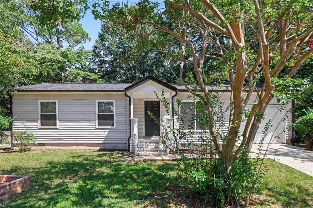 32 Westgate Park Lane Newnan, GA 30263