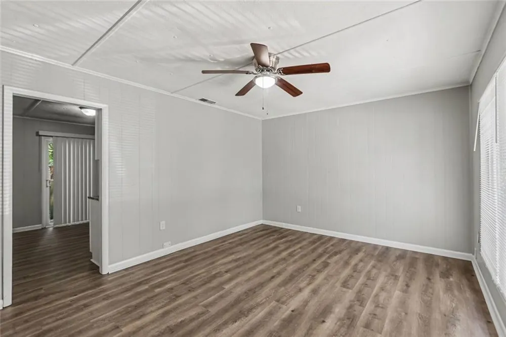 32 Westgate Park Lane Newnan, GA 30263