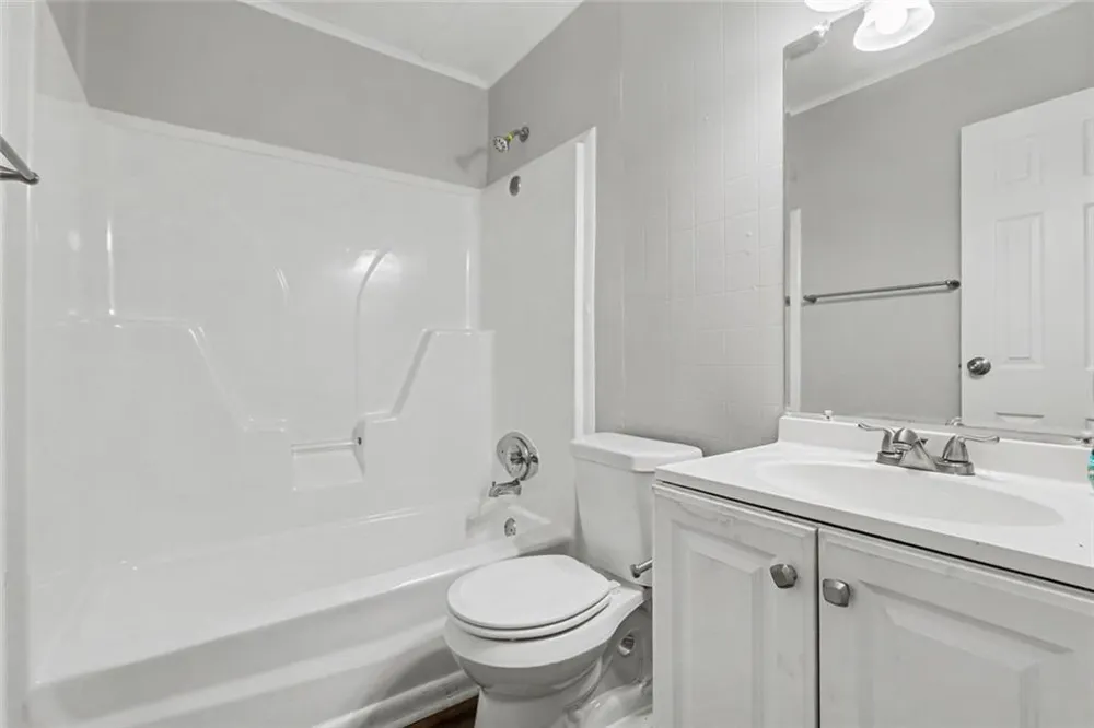 32 Westgate Park Lane Newnan, GA 30263
